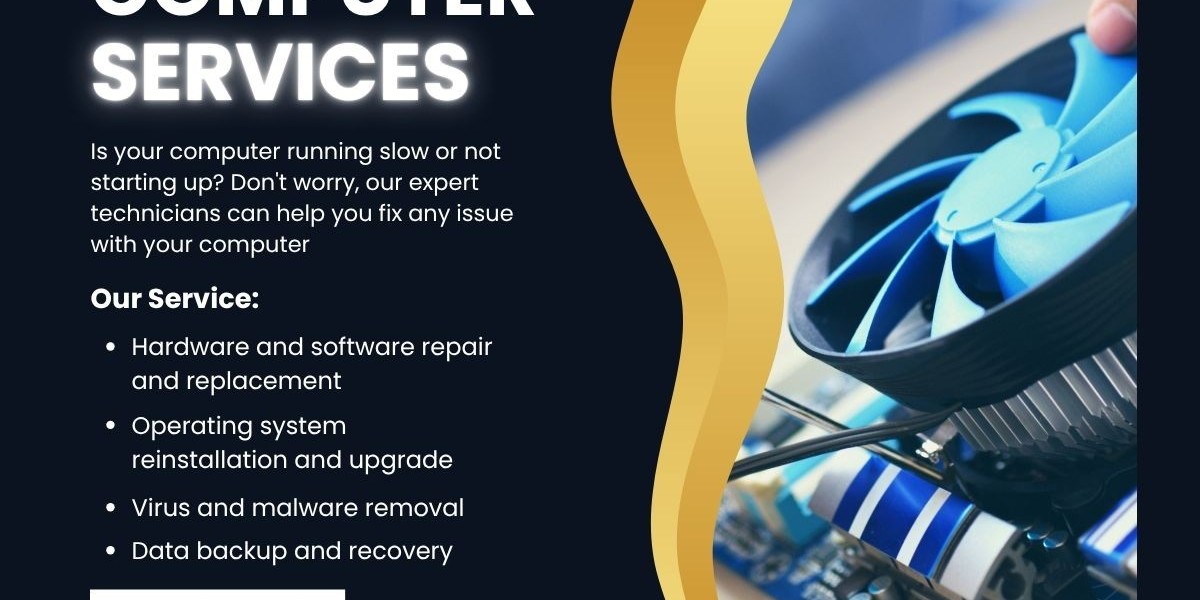 computer repairs Carina