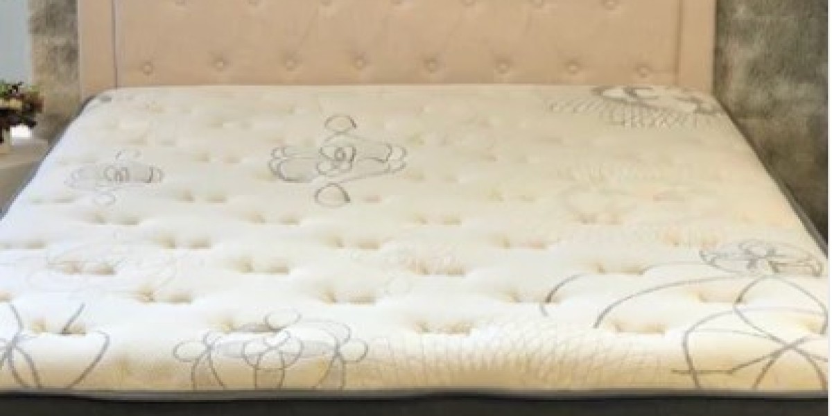 Transform Your Home with Holafurniture: Headboards, Lounges, Bases, and Mattresses