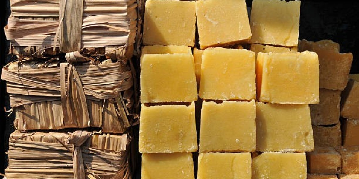 Brown Sugar Market Size, Share & Segment Growth Outlook