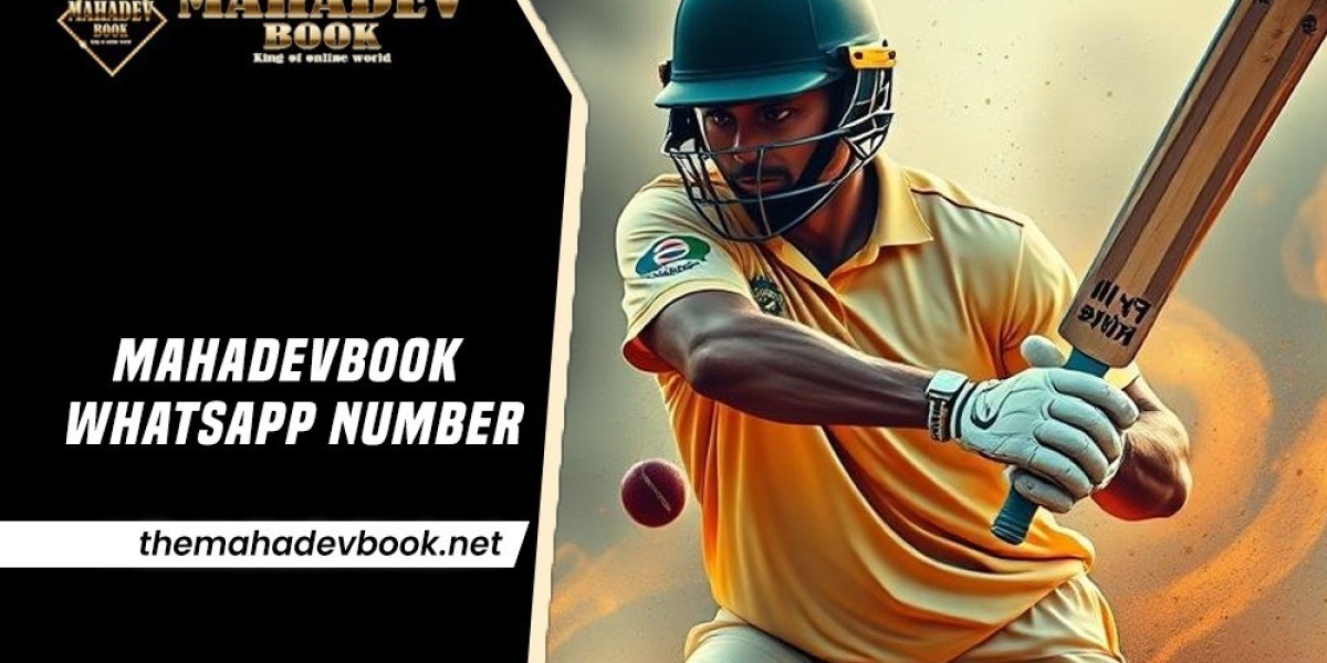 MahadevBook WhatsApp Number: Special Offer and VIP Benefits