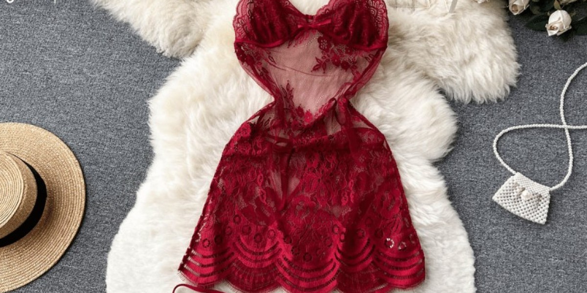 Inside the Global Lingerie Industry: Fashion, Function, and Female Empowerment
