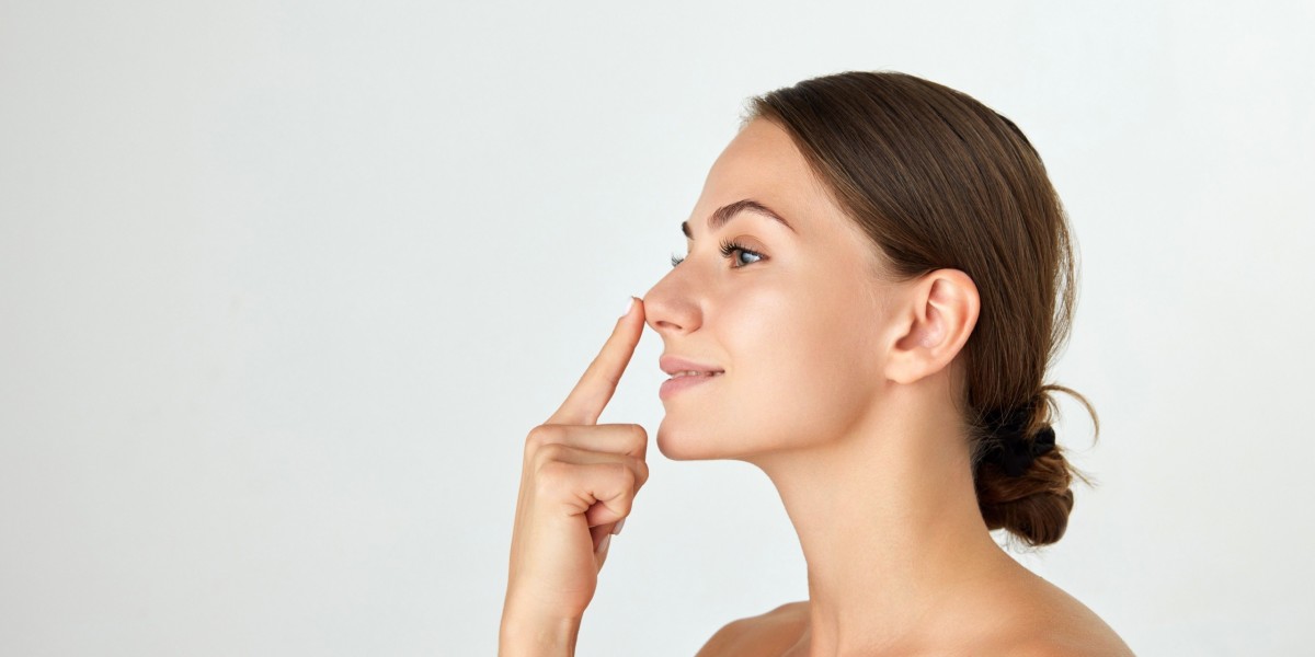 Step Into Style with Rhinoplasty Price in Dubai Options