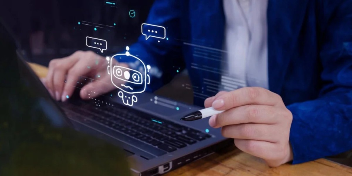 Essential AI Agents: The New Frontier in Digital Marketing