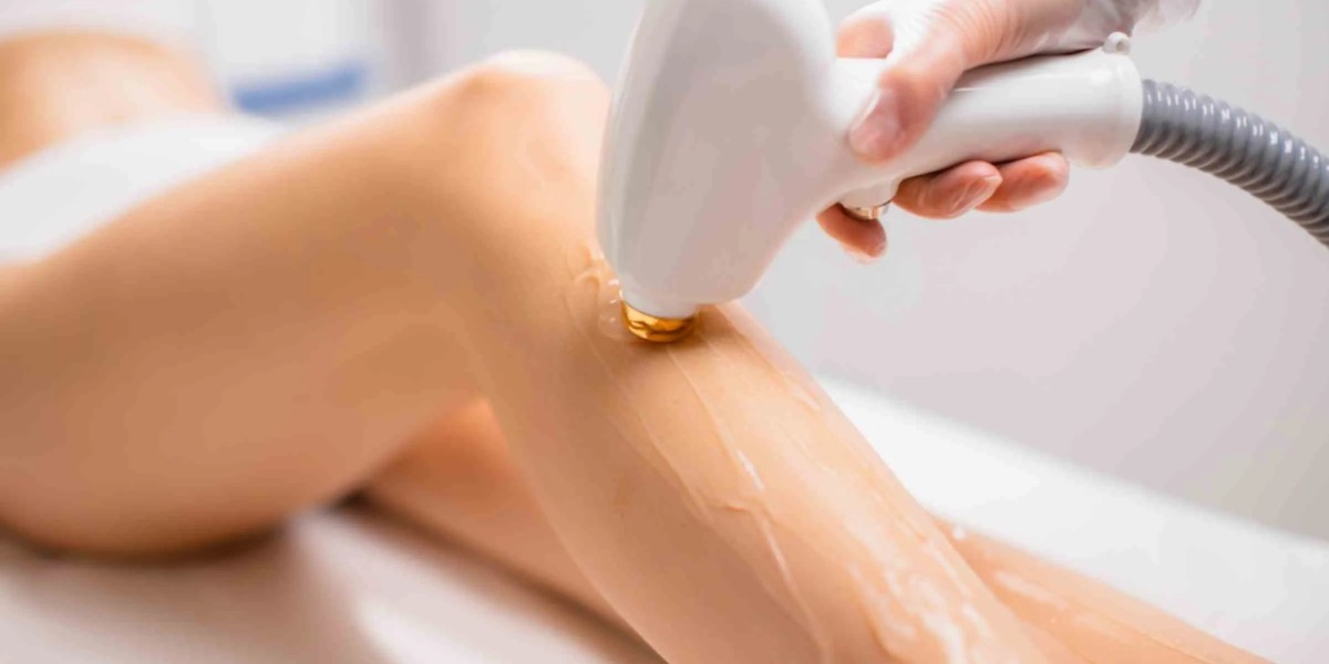 Why Say Laser Hair Removal Is Haram for Women?
