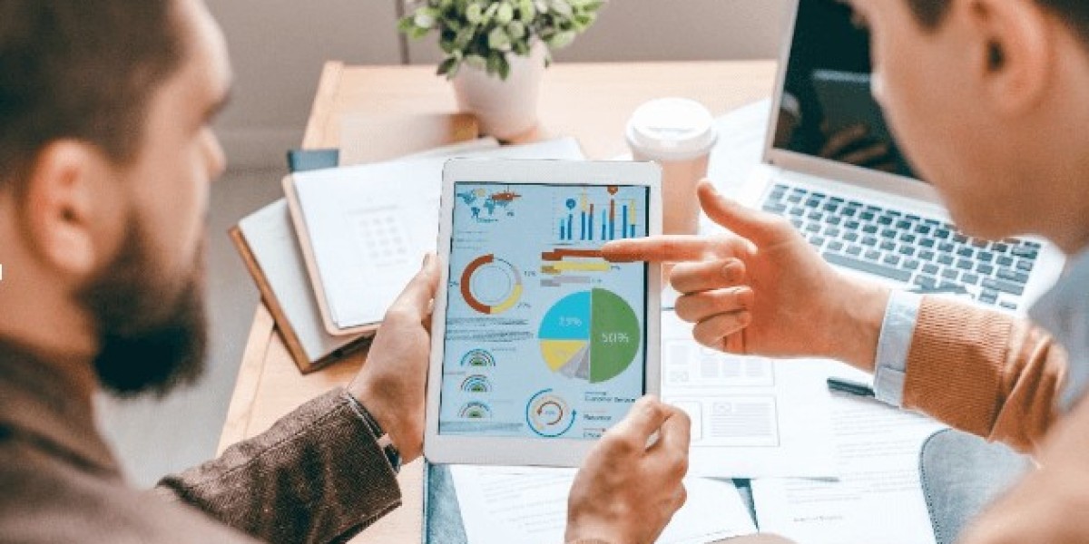 Oxbridge Accountants: Comprehensive Bookkeeping and Financial Management Services