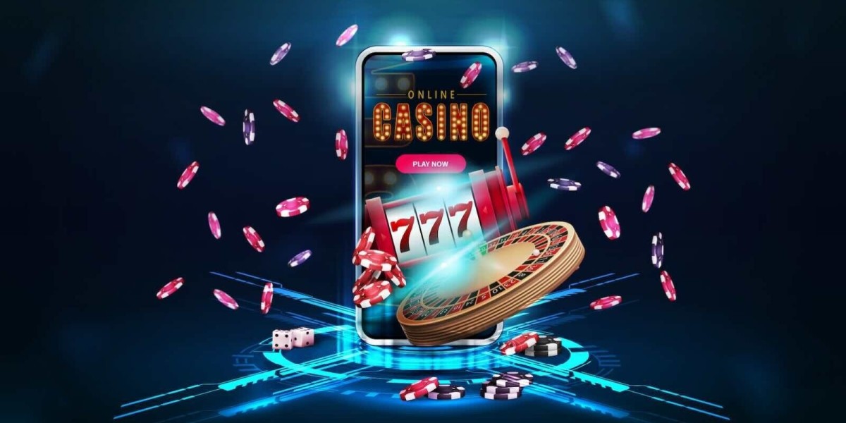 Online Casino e Sicurezza: Come Giocare Senza Preoccupazioni