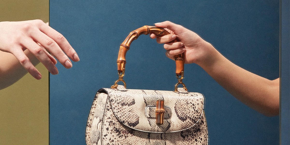 Discover the Allure of Luxury Bags: Style Meets Substance