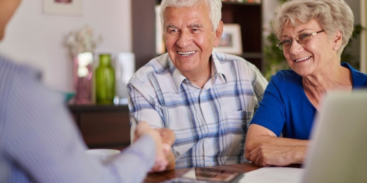 Mastering Your Financial Future with Strategic Retirement Planning, Trust, and Estate Planning