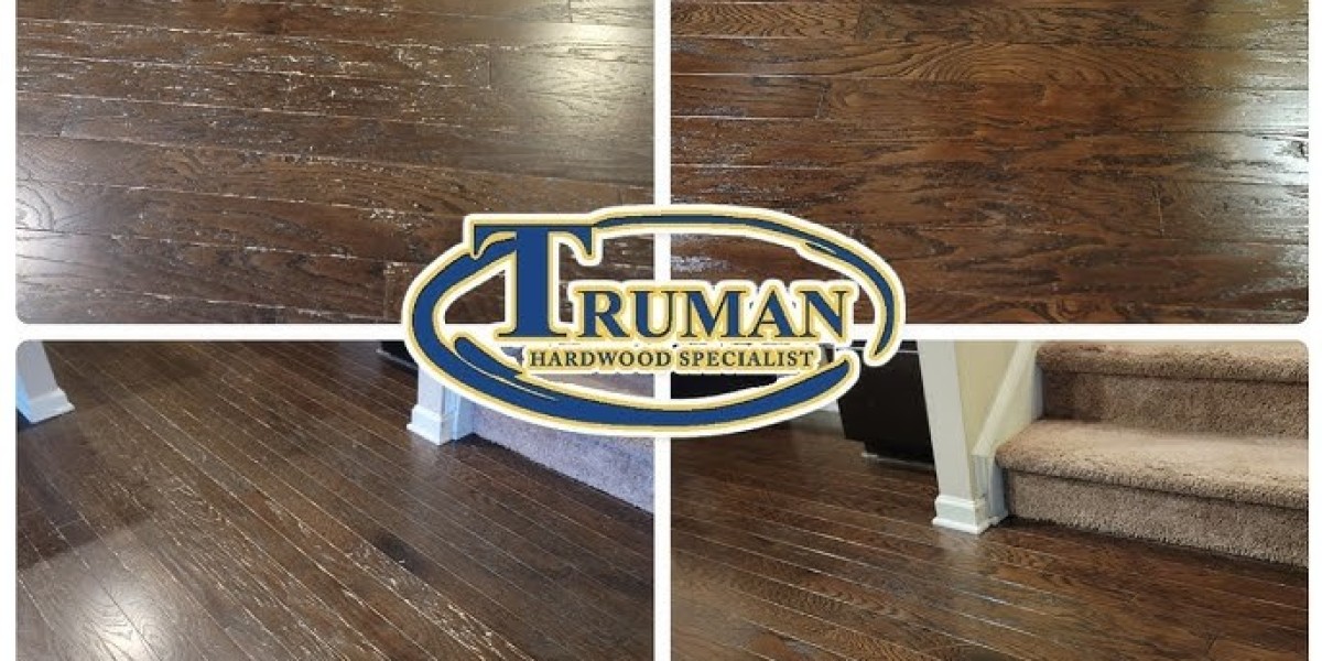 Understanding Hardwood Floor Refinishing Costs in Roswell, GA