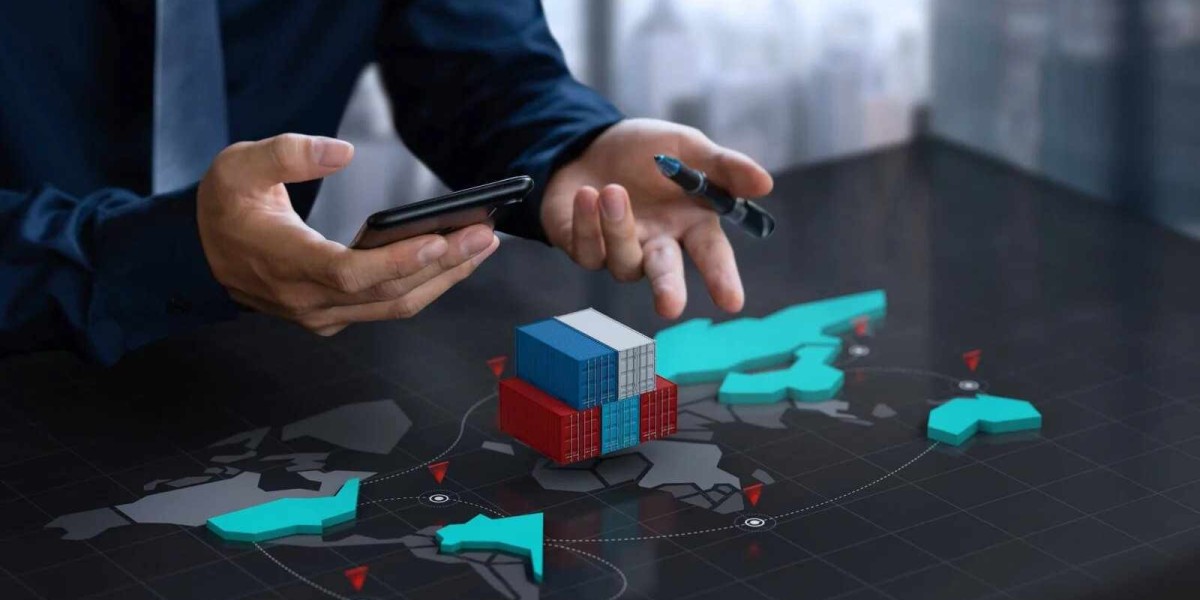 Navigating Material Price Instability and Trade Barriers in the Global Construction Market