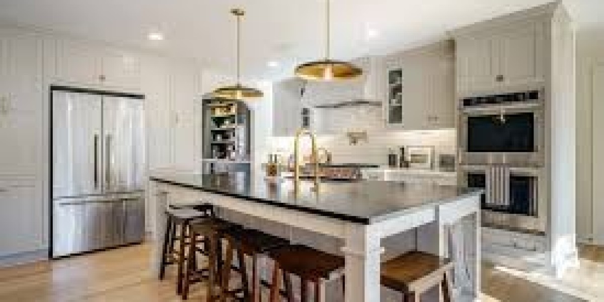 Why Should You Invest in the Best Kitchen Remodel Supplies for Your Home?