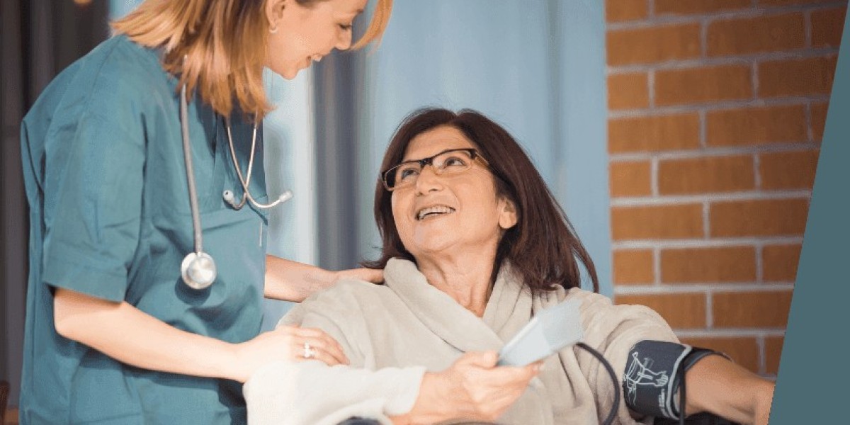 Home Healthcare and Physical Therapy: Healing Where You Live