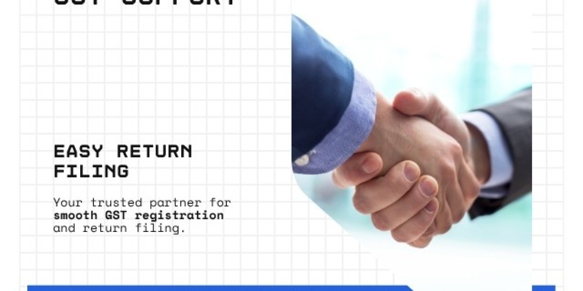 Why Indian Businesses Choose AuditFiling for GST Services in 2025