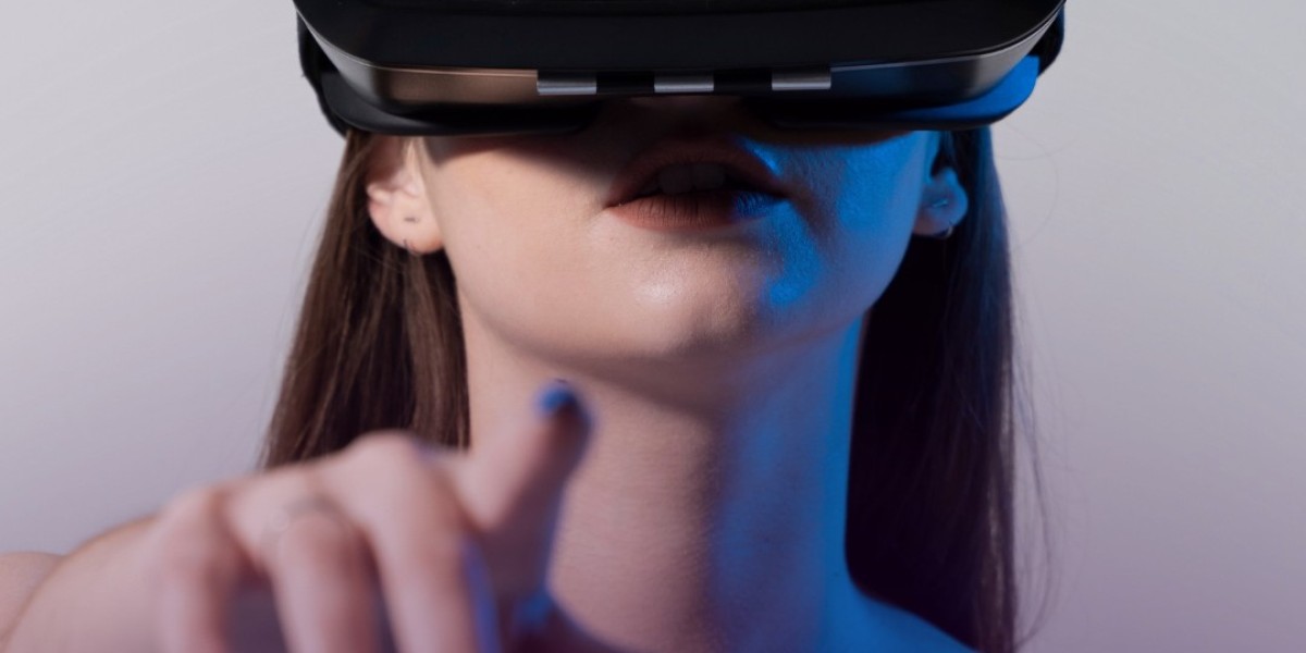 Enterprise-Grade Metaverse Development Company Empowering Businesses in Web3