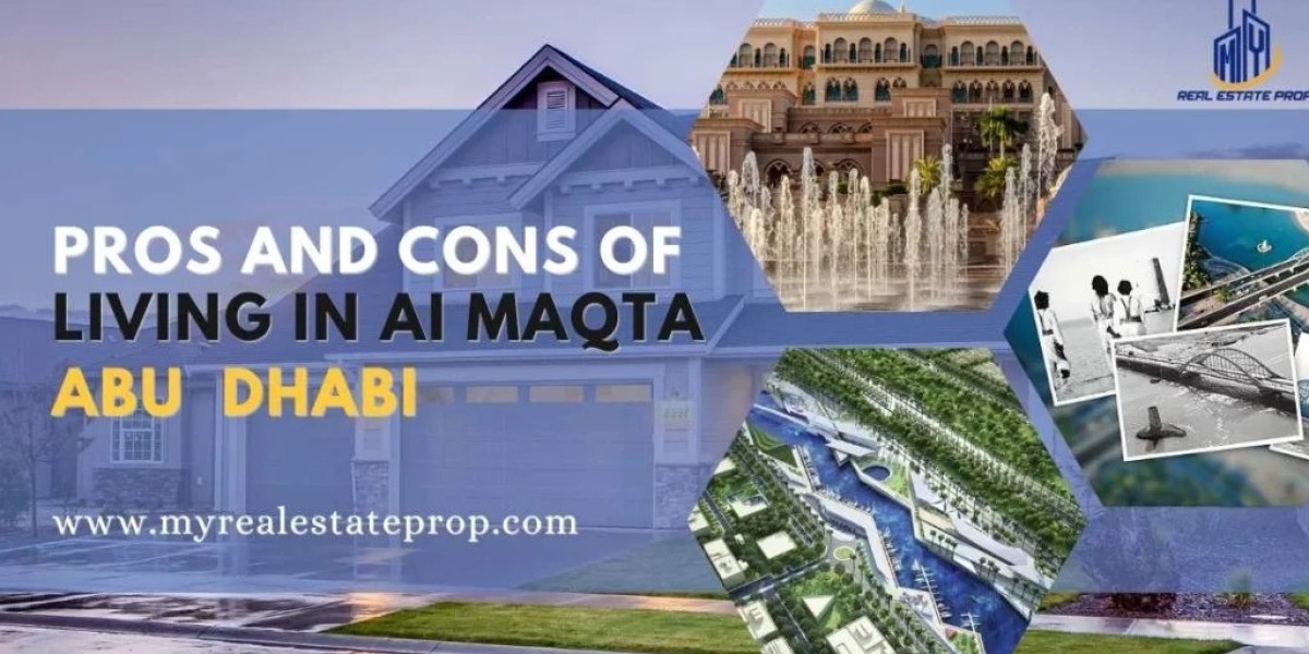 A Day in Al Maqta: The Real Pros and Cons of Living in This Riverside District