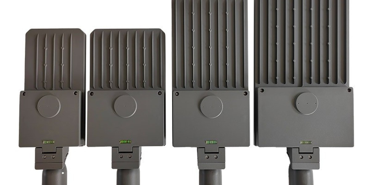 Sustainable Choices: CHZ Lighting LED Street Light Manufacturer Innovations