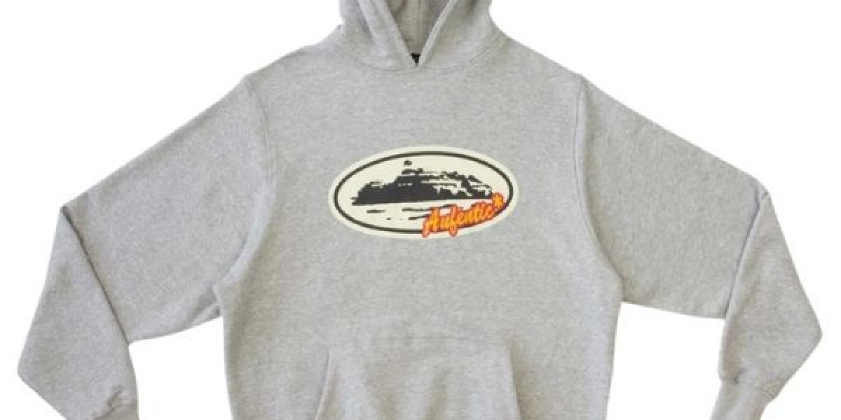 How to Style a Corteiz Hoodie