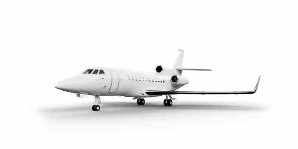 Fly On Your Terms in FlightWorks’ Private Plane Charter