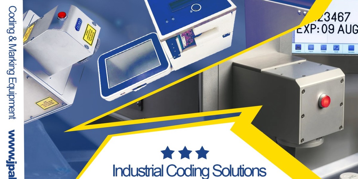 Boost Your Packaging Efficiency with a Product Labelling Machine