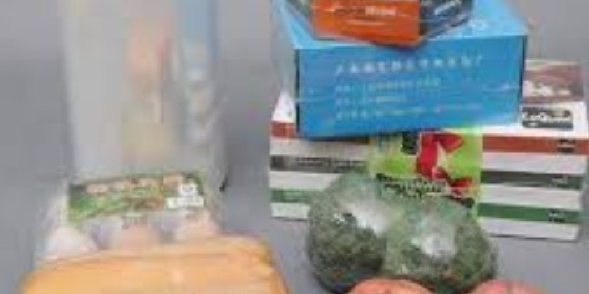 Why Brands Trust JTPackage Crosslinked Shrink Film for Heavy Items