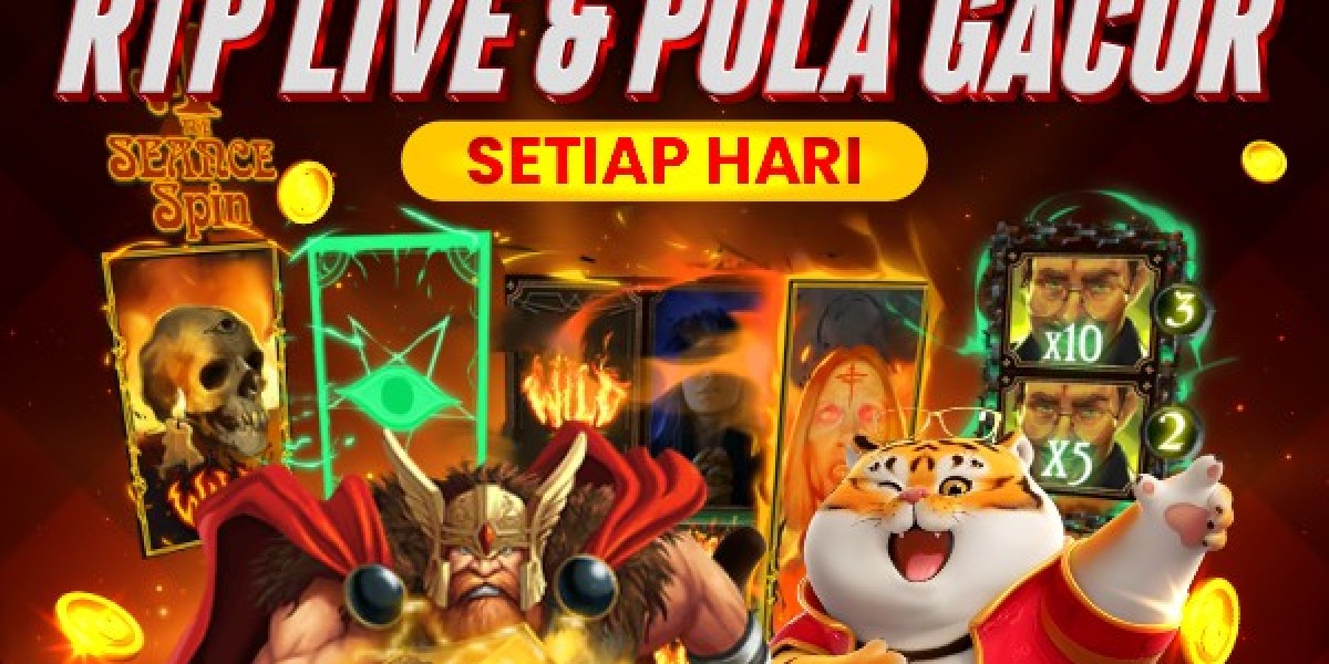 Bocoran RTP Slot: Panduan Lengkap, Strategi, dan Fakta yang Wajib Diketahui Pemain