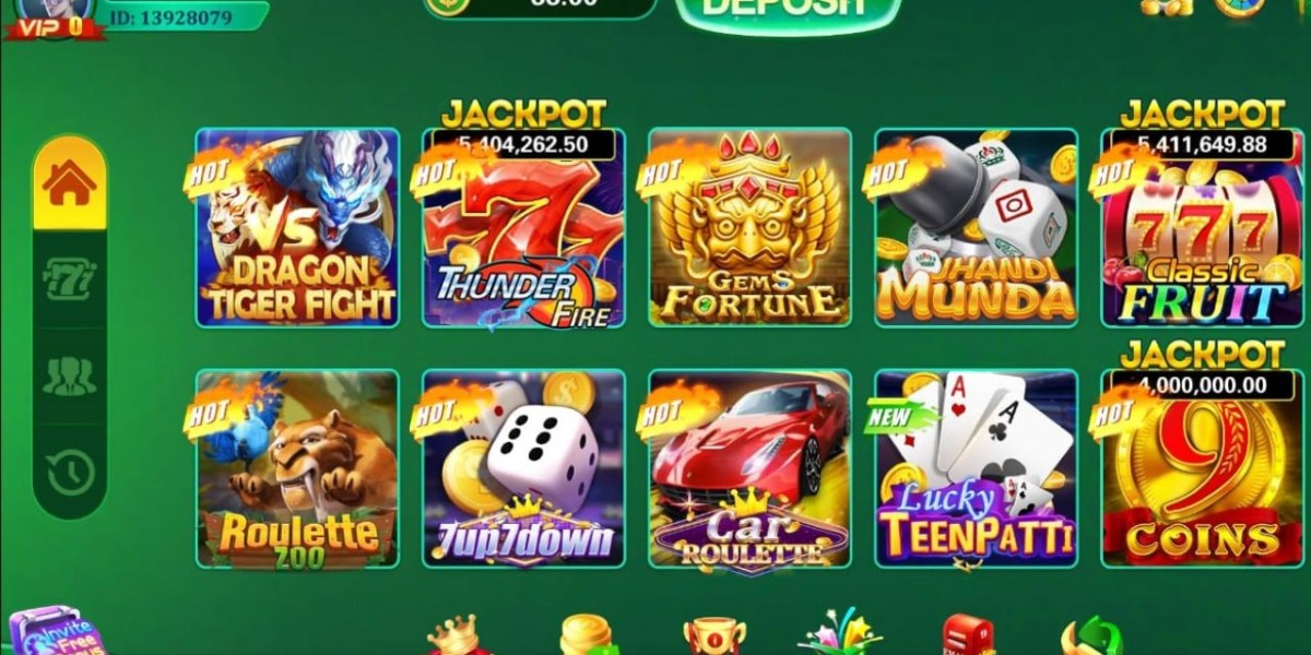 Slots pk – Play & Win Real Money Online in Pakistan (2025 Guide)