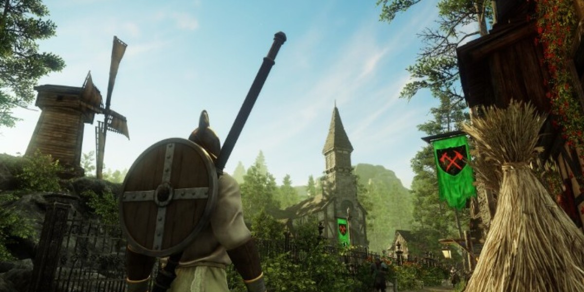 MMOEXP New World:New World A Blossoming Threat Walkthrough – Get It Done Right