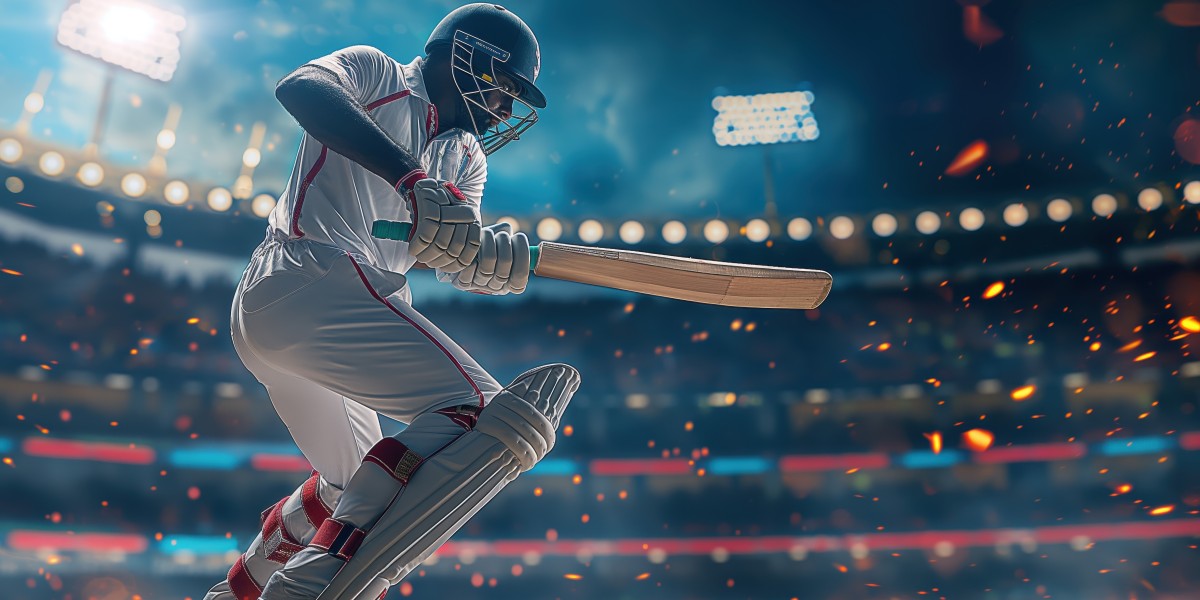 Amiribook: Your Trusted Source for the Best Online Cricket ID