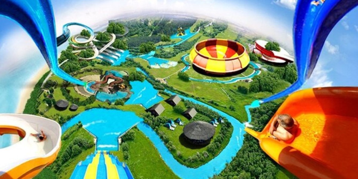 What to Expect at Each Water Park Dubai Attraction