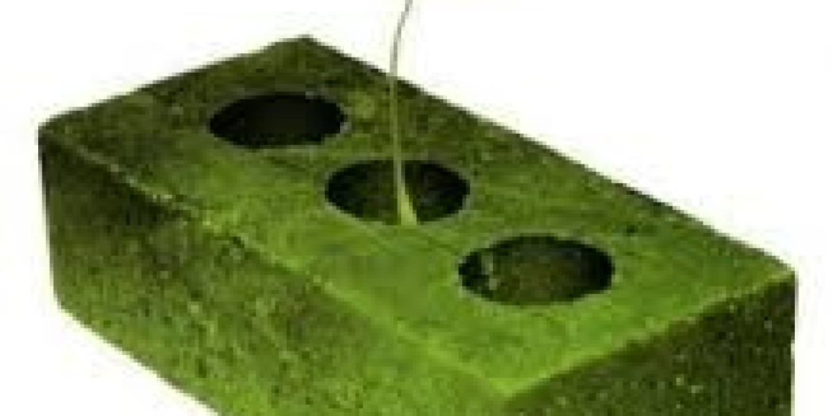 Green Concrete Market  strategies adopted by leading players to boost revenue