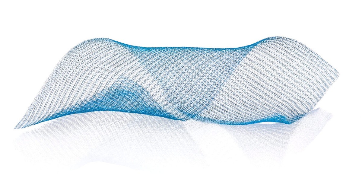Surgical Mesh Market Impacting Factors Driving Innovation, Regulatory Adaptation, and Global Healthcare Demand