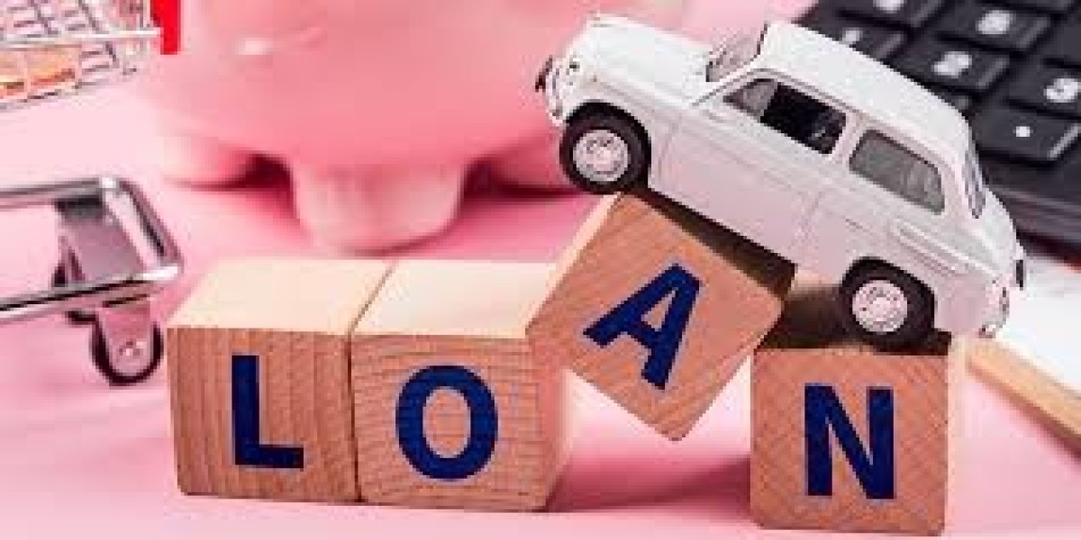 United States Car Loan Market 2030F Insights & Key Drivers