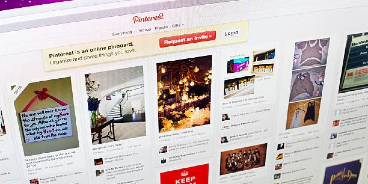 Mastering Pinterest Monetization for Online Success