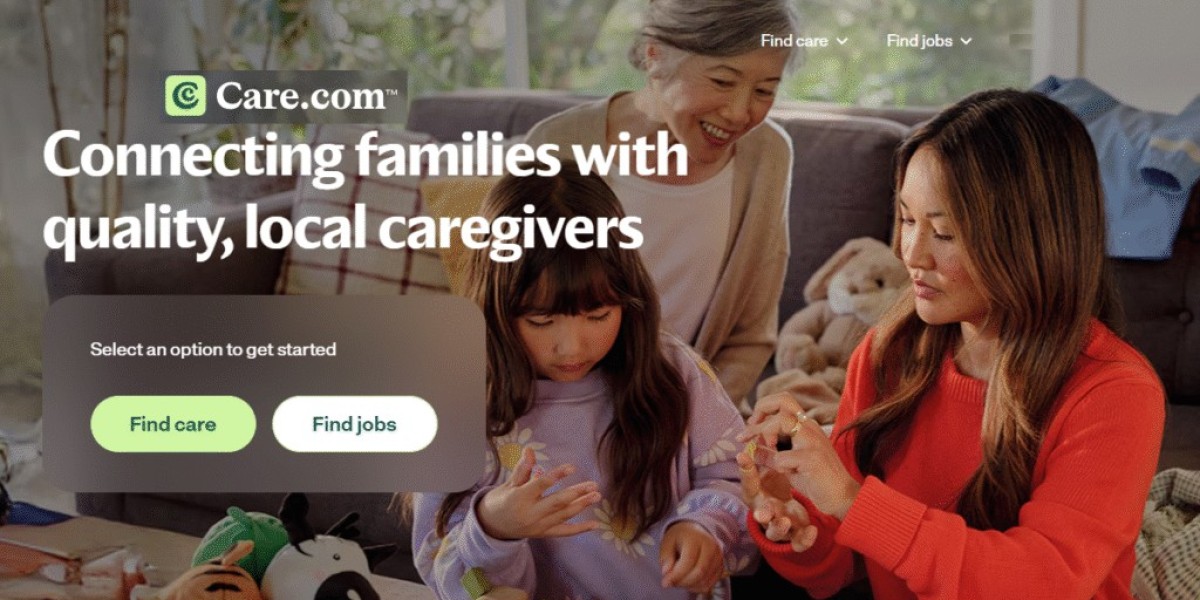 Your Care.com Premium Just Got Cheaper – 20% Off with Code
