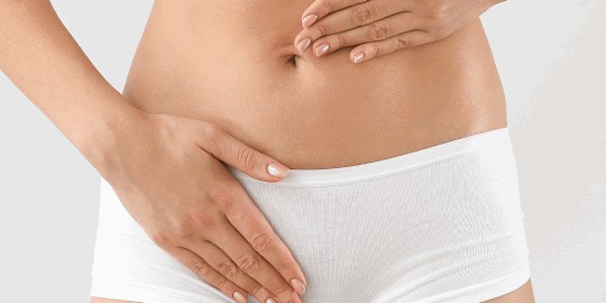Labiaplasty: Understanding the Healing Process