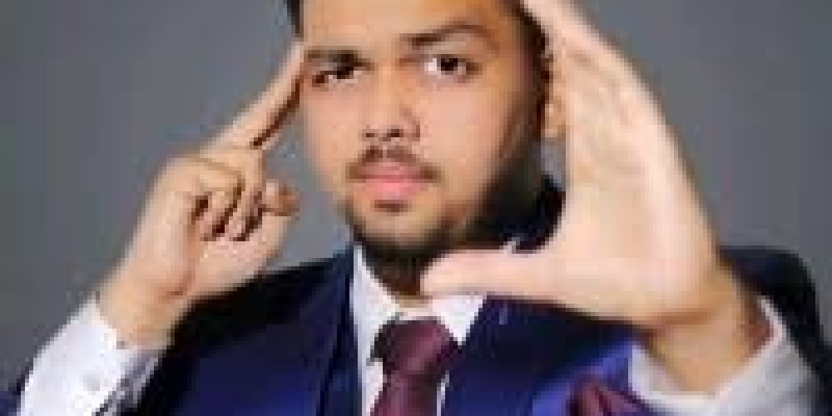 The Art of Mind and Magic: Exploring the World of Jigar Solanki