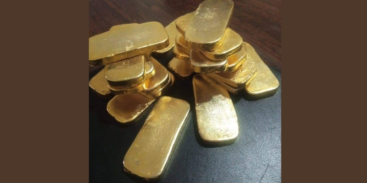 Why gold is still one of the smart investments in 2025