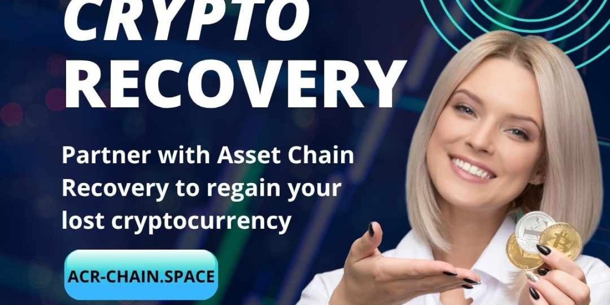 Recover Stolen Crypto Quickly with Asset Chain Recovery