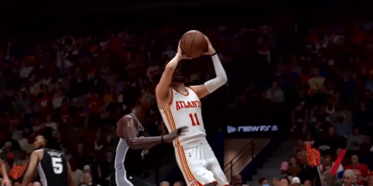 Is NBA 2K26's MyPlayer Builder a Game-Changer?