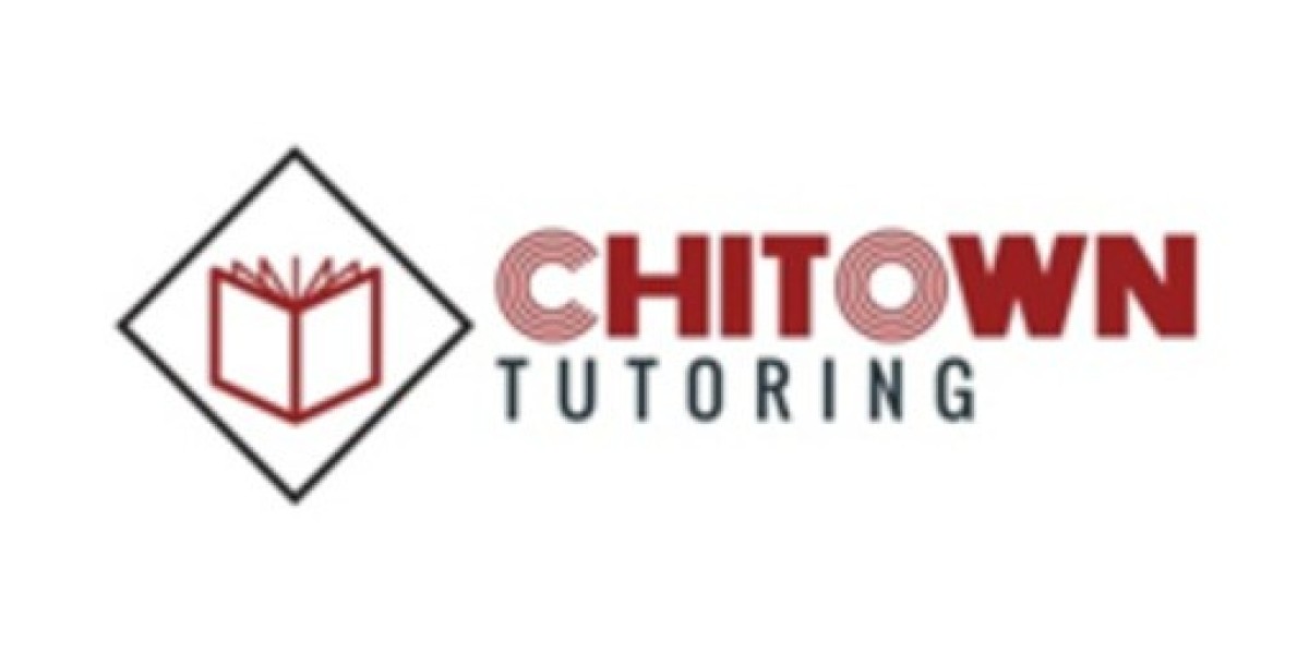 SAT Tutoring Chicago: Personalized Instruction for Academic Excellence