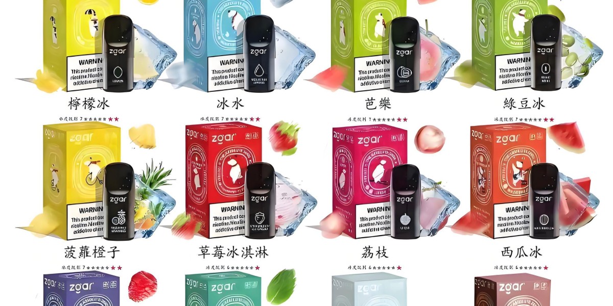 【梟客 6代主機】電子菸推薦｜XIAOKE一次性＆電子菸主機全面解析