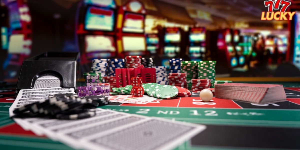 A Beginner's Guide to Casino Games: Learn & Play with Confidence