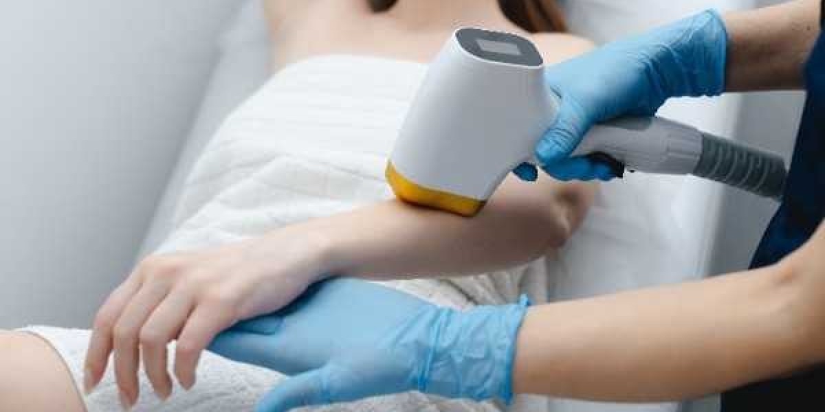 Discover Expert Cosmetic Treatments in Banbury