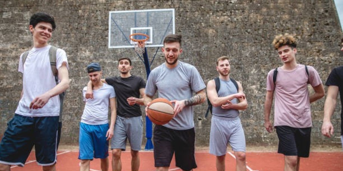 Basketball Uniform Tips for Professional-Level Performance