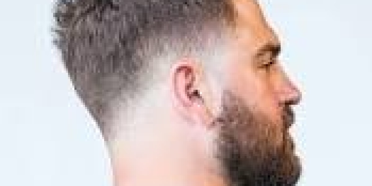 Men’s Fade Hairstyles in 2025: The Ultimate Guide to a Sharp Look