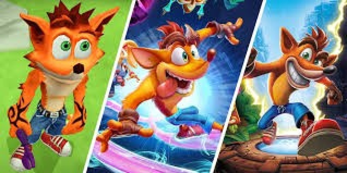 Crash Games nei Casinò Online: Come Sfruttare al Meglio questa Tendenza