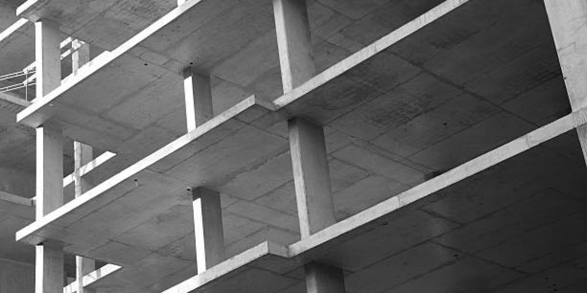Precast Concrete Market Outlook: Size, Share & Forecast Through 2032