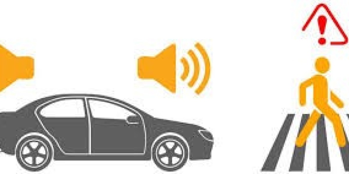Turkey Acoustic Vehicle Alerting System (AVAS) Market 2030 Forecast