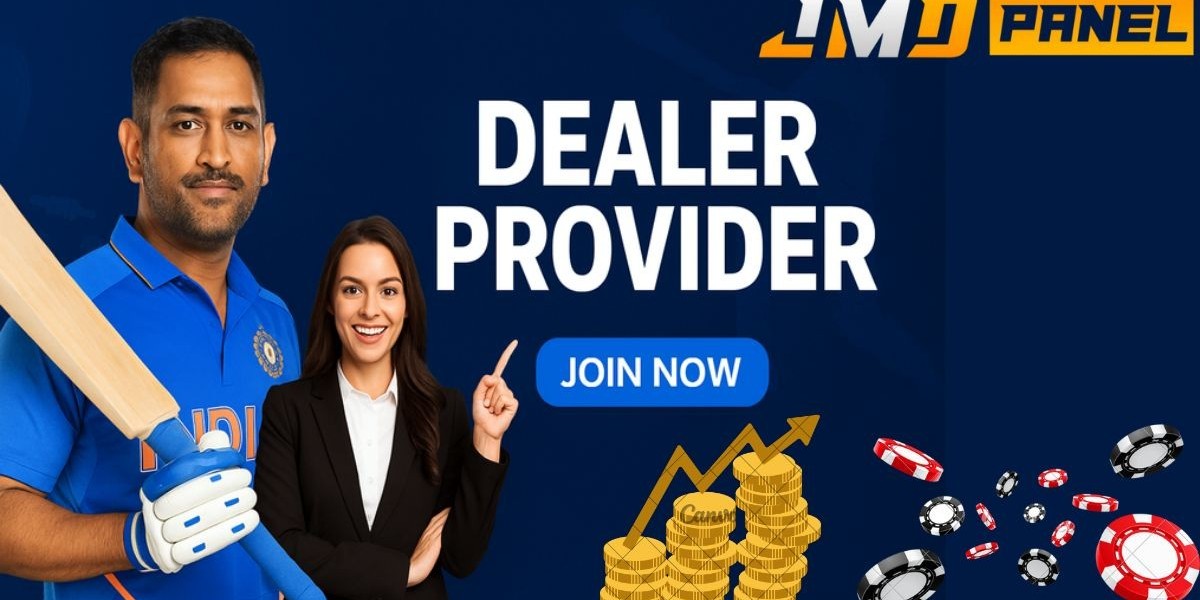 Scaling Your Betting Business with JMDPanel’s Dealer Provider Solutions