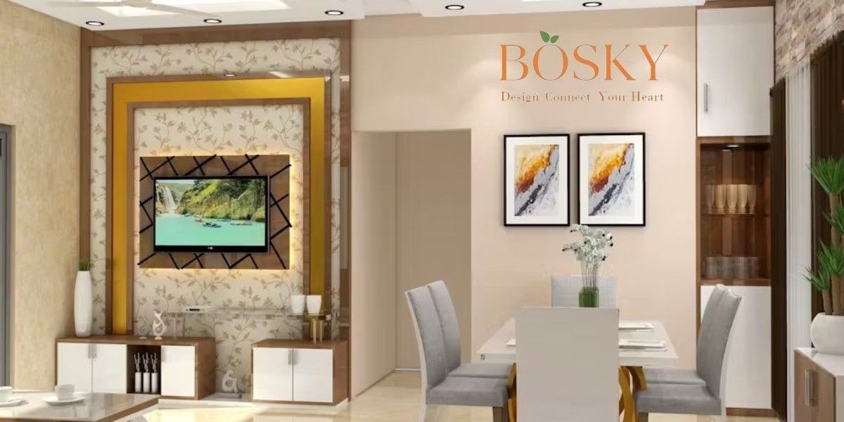 Benefits of Hiring an Interior Designer in Haldia